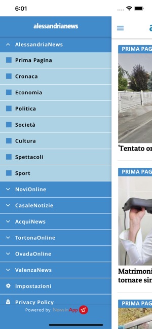AlessandriaNews(圖2)-速報App