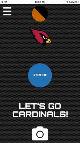 Game screenshot Cardinals Light Show hack