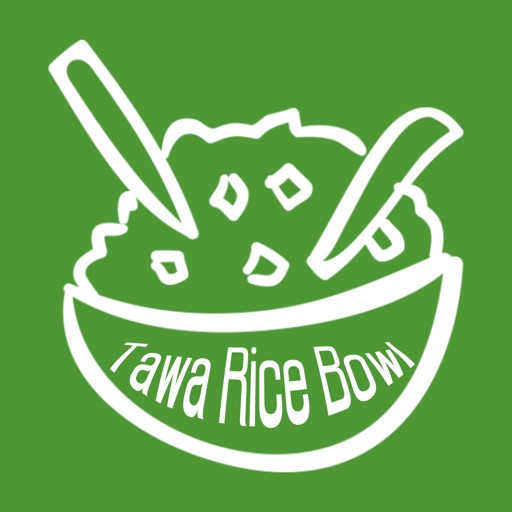 Tawa Rice Bowl