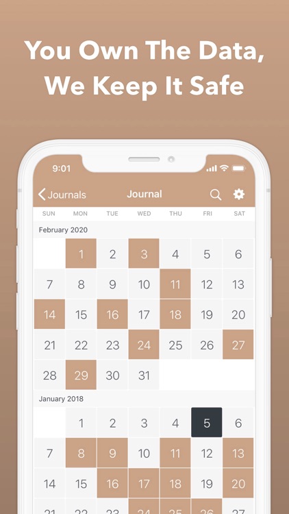 Day One Journal screenshot-7