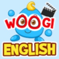 Woogi English sur PC