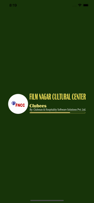 Film Nagar Cultural Center