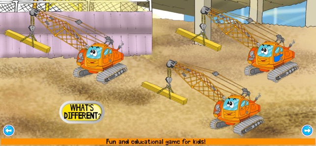 Construction Truck Games ABC(圖5)-速報App