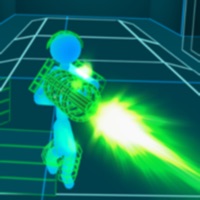 Stickman Neon Gun Warriors pour PC