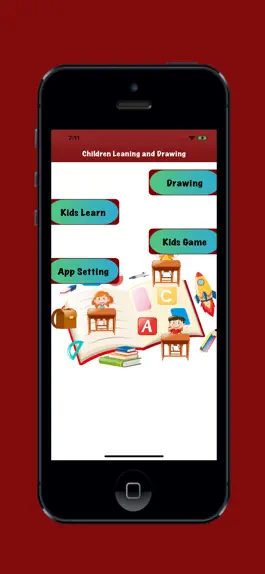 Game screenshot Kids Learning Apps mod apk