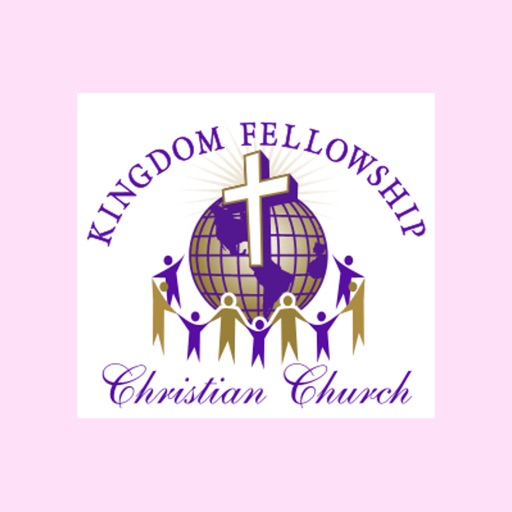 KINGDOM FELLOWSHIP by Kingdom Fellowship Christian Church