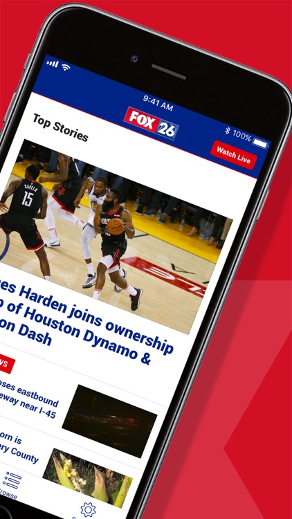 FOX 26: Houston News & Alerts