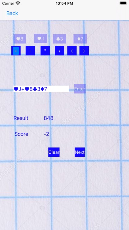 Get it to 24 screenshot-4