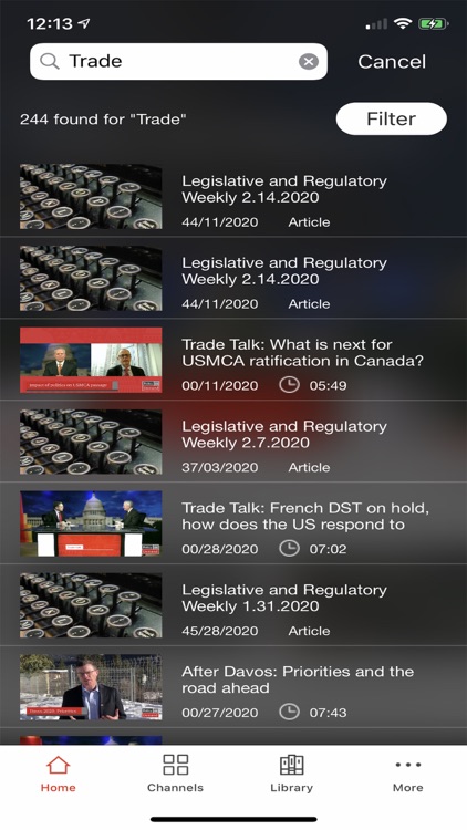 Policy on Demand screenshot-7