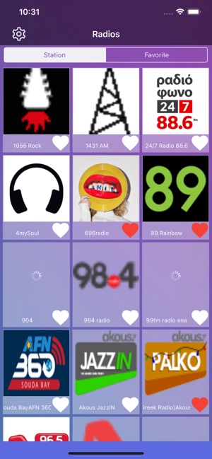 Radio of Greece(圖1)-速報App