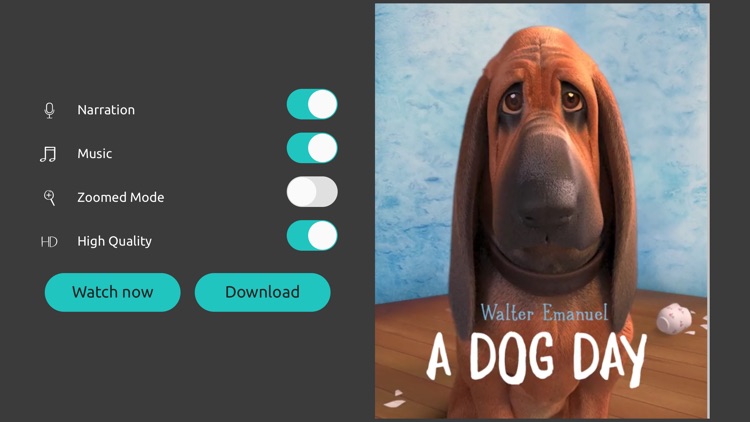 Magic Books Reader screenshot-4