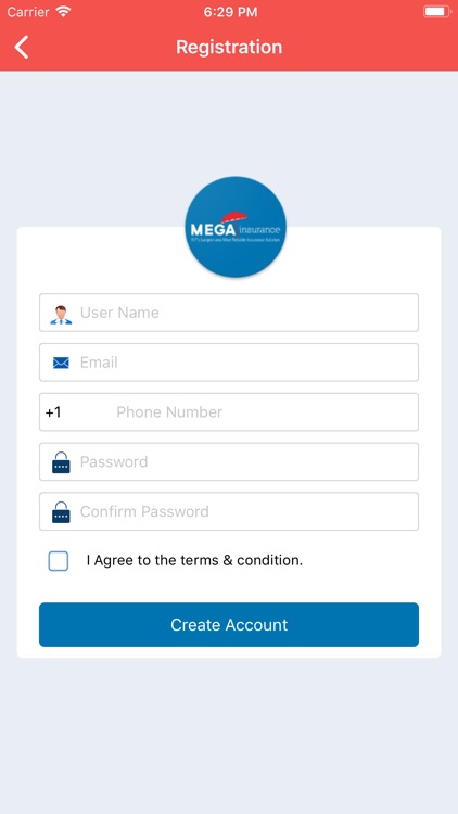 Mega Insurance Brokerage