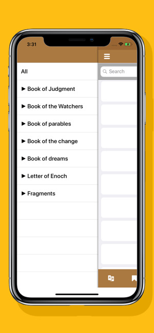 Book Enoch (Multi Language)(圖2)-速報App