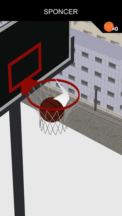 Extrame Dunk screenshot 3