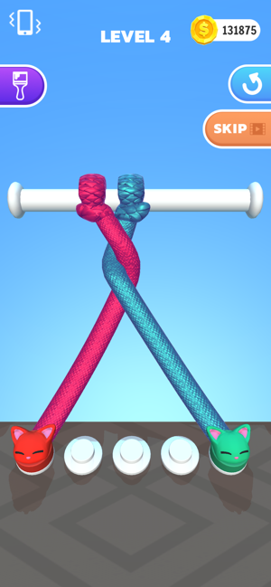 Tangle Master 3D(圖1)-速報App