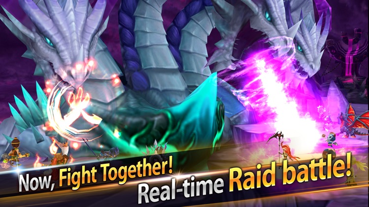 Summoners War screenshot-5