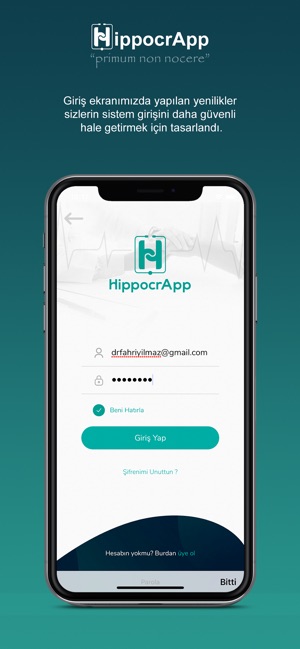 HippocrApp(圖4)-速報App