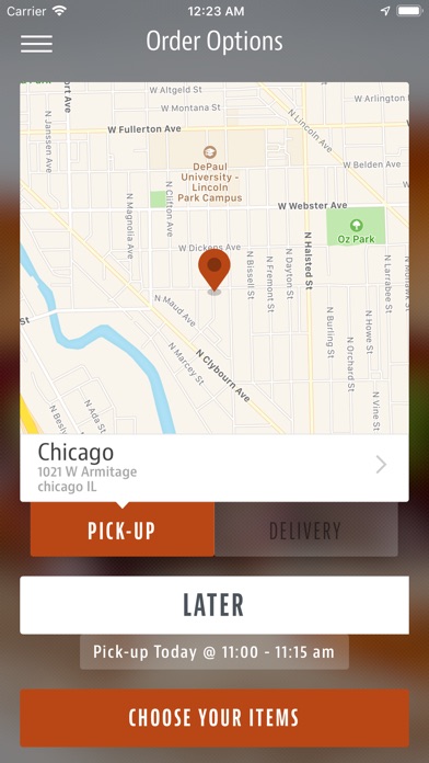 【图】Butcher & the Burger(截图2) 【图】Butcher & the Burger(截图2)