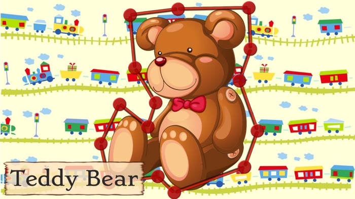 Dino Dot Connect dots for kids