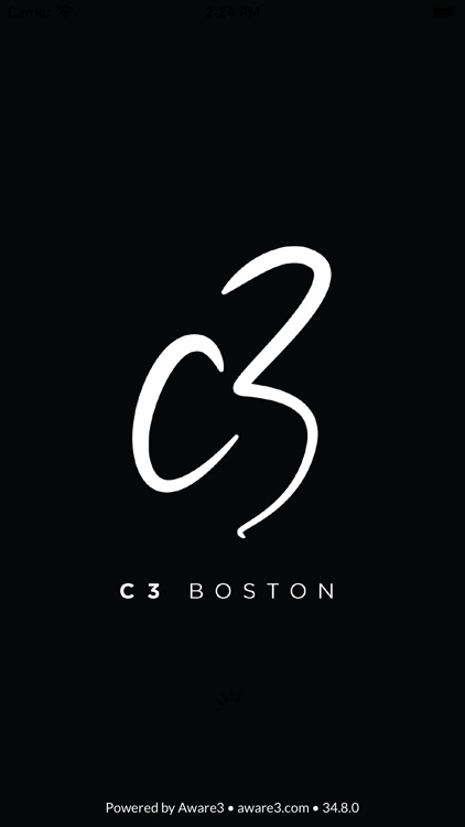 C3 Church Boston