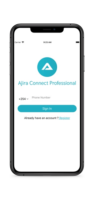 Ajira Connect Pro(圖3)-速報App