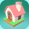A new fascinating merge game