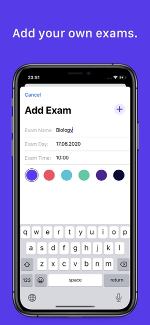 Sınavmatik - Exam Timer(圖3)-速報App