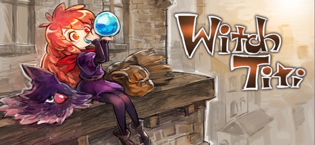 Witch TiTi(Premium)(圖1)-速報App