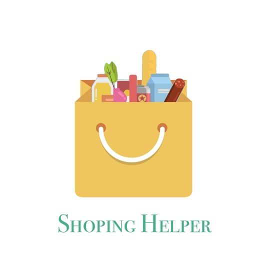 Shoping Helper