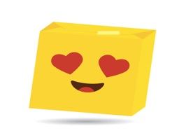 box gift emoji stickers