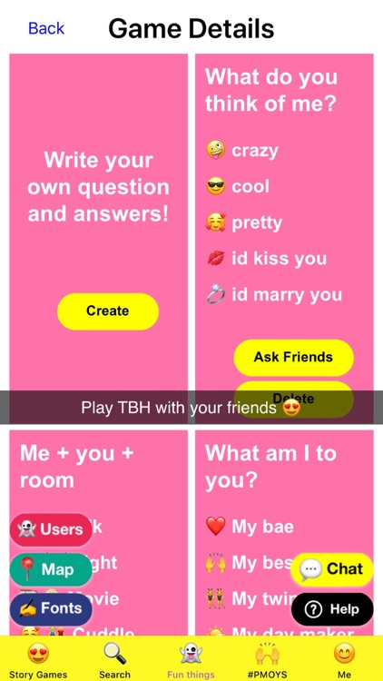 Slide Up - Games for Snapchat!