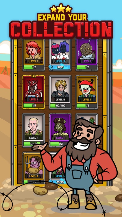AdVenture Communist screenshot-4