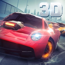 Speed Legend: Racing Game 2019
