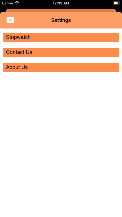 ManageYourMarketList screenshot-4