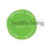Healthy Being Cafe & Juicery