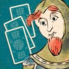 Top 23 Stickers Apps Like Tarot of Musterberg Stickers - Best Alternatives