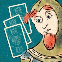 Tarot of Musterberg Stickers pour PC