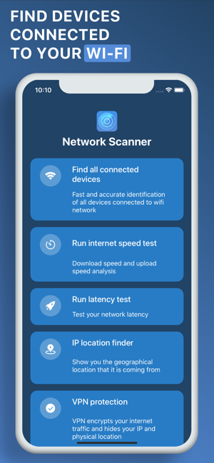 Nеtwоrk Sсаnnеr(圖1)-速報App