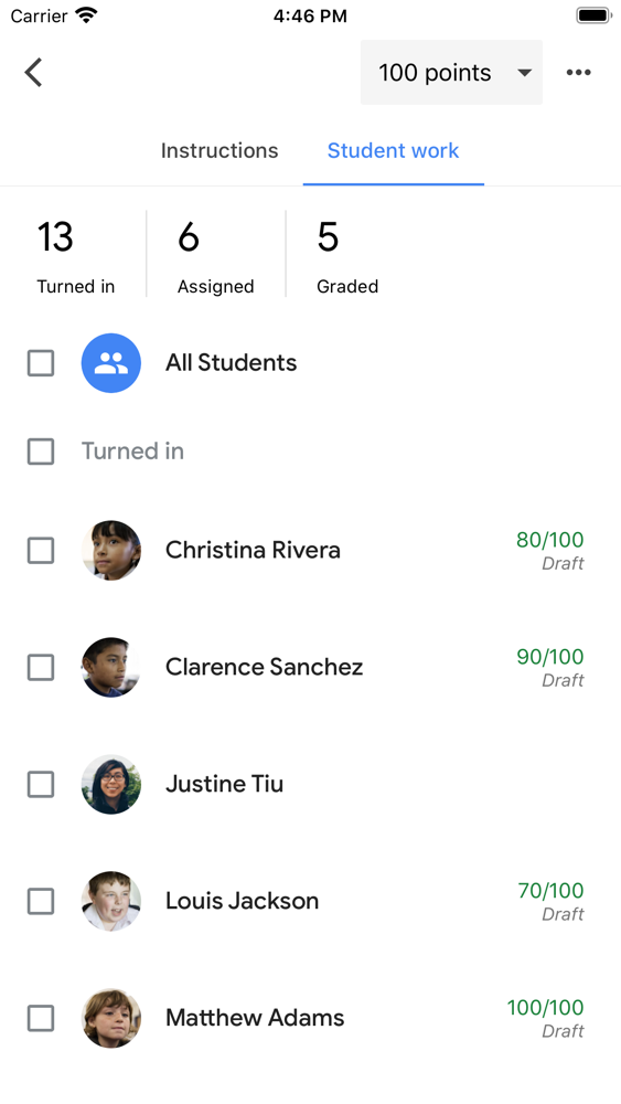 google classroom app how to download