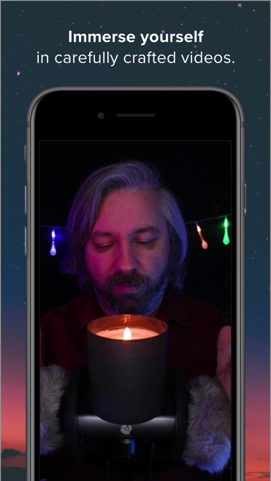 Bemmerse, ASMR Sleep & Relax screenshot 3