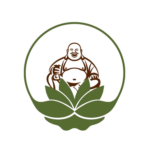 Big Buddha Raunheim icon