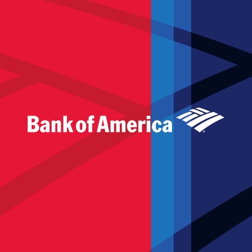 Bank of America Events iOS App