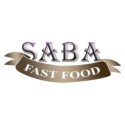 Saba Fastfood Greenock icon