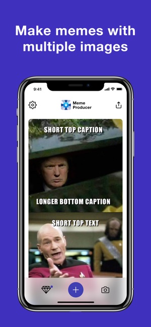 Meme Maker - Meme Generator(圖3)-速報App