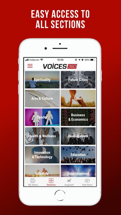 Image of Voices360