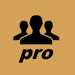 ContactsPro pour iPad