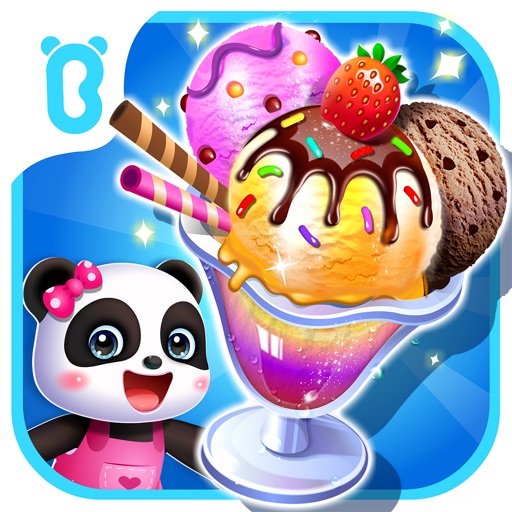 Ice Cream & Smoothies