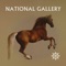 Welcome to the National Gallery in London