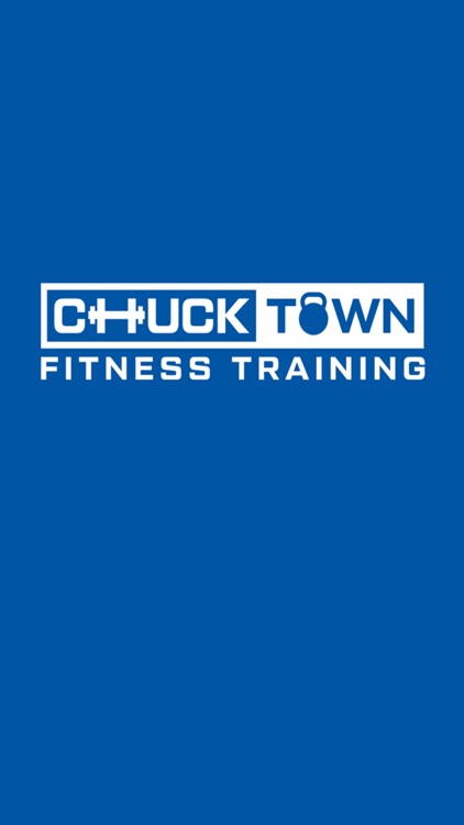 Chucktown Fitness Training