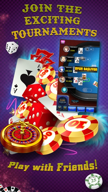 Dream Land Casino screenshot-4